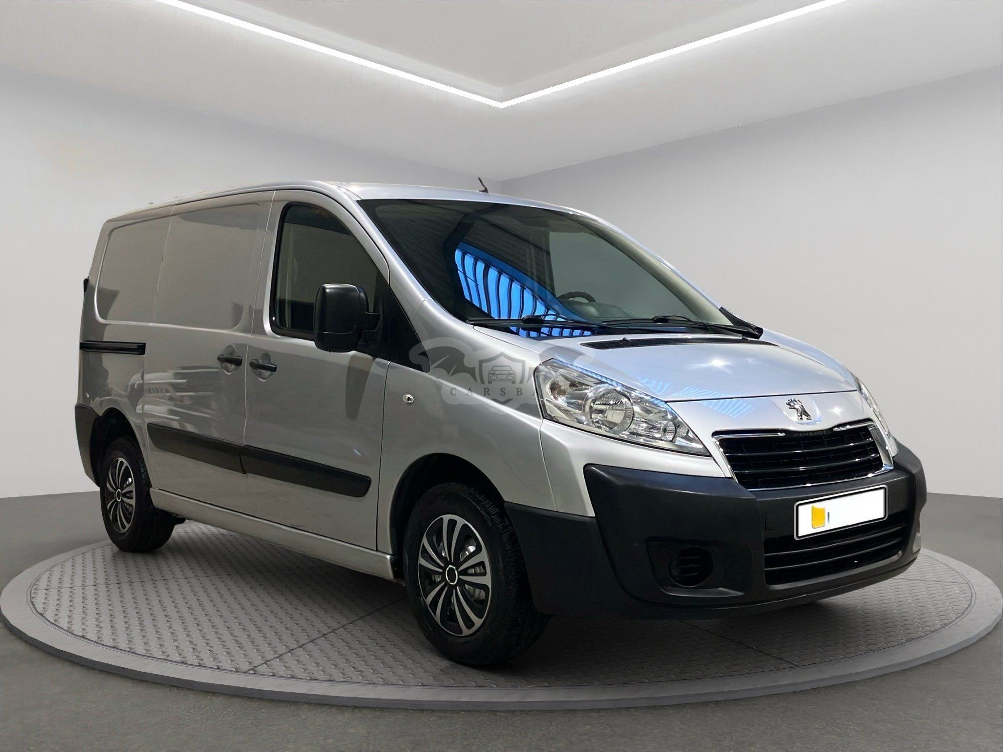 Peugeot Expert 1.6 HDI 2013