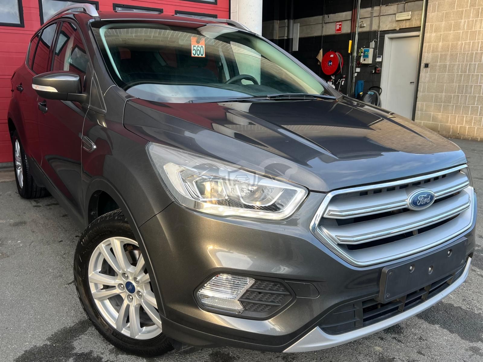 Ford Kuga 1.5 EcoBoost Business 2019