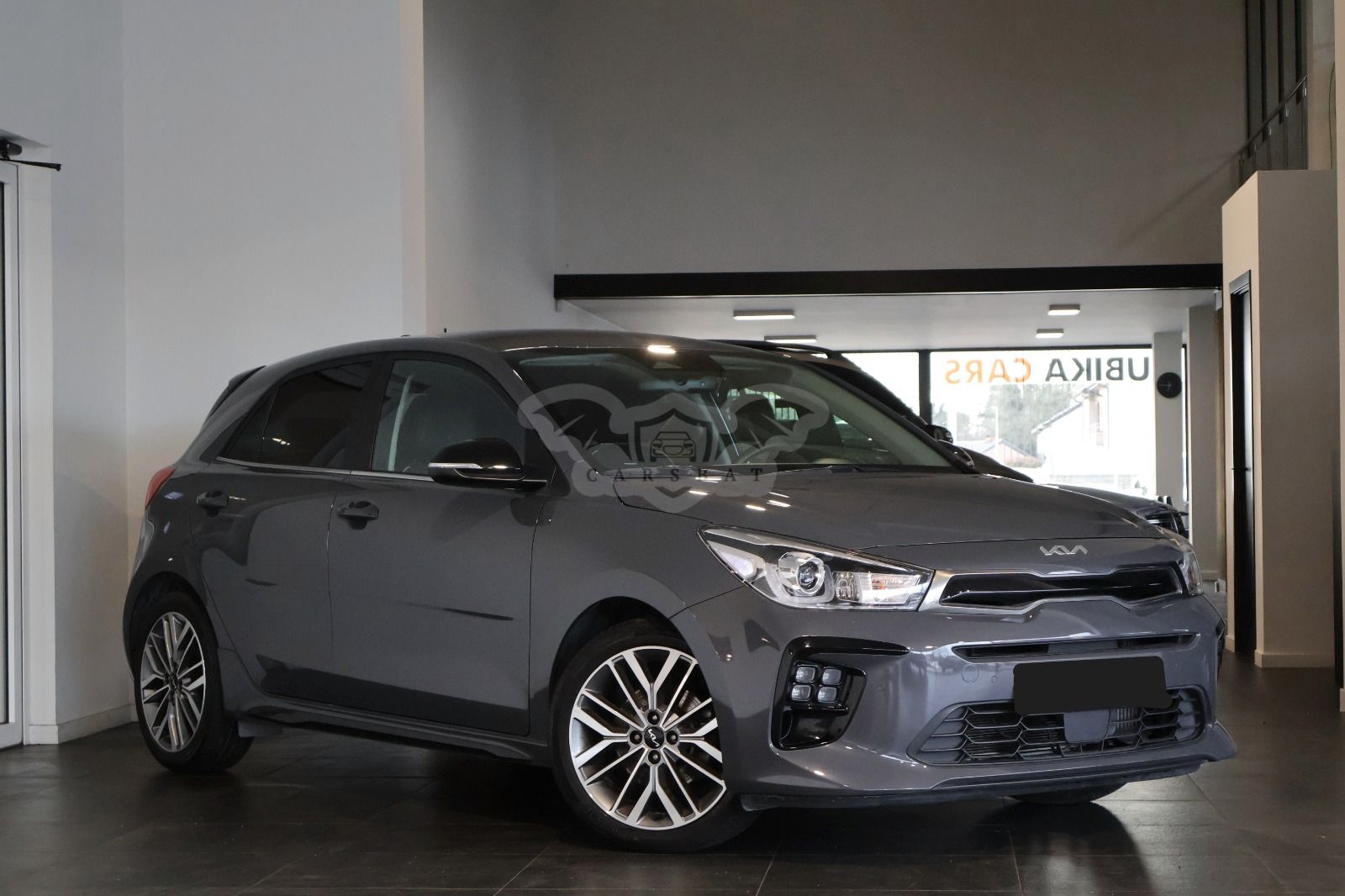 Kia Rio 1.0 GT Line 2023
