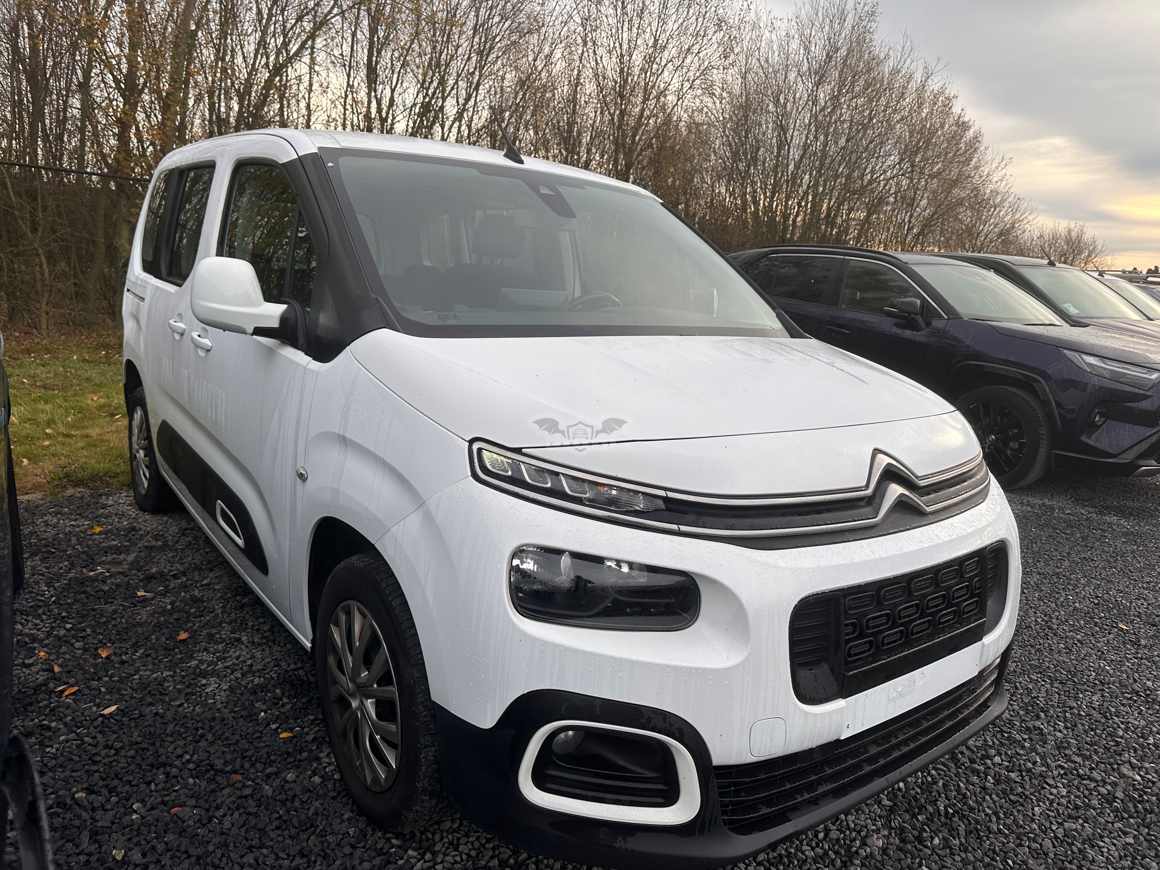 Citroën Berlingo 1.2i Feel 2021
