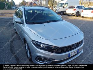 Fiat Tipo 1.6 MultiJet Business 2021