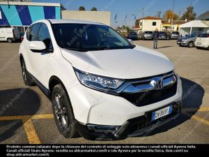 Honda CR-V 2.0 Elegance 2021