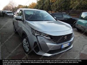Peugeot 3008 Active Business 2021
