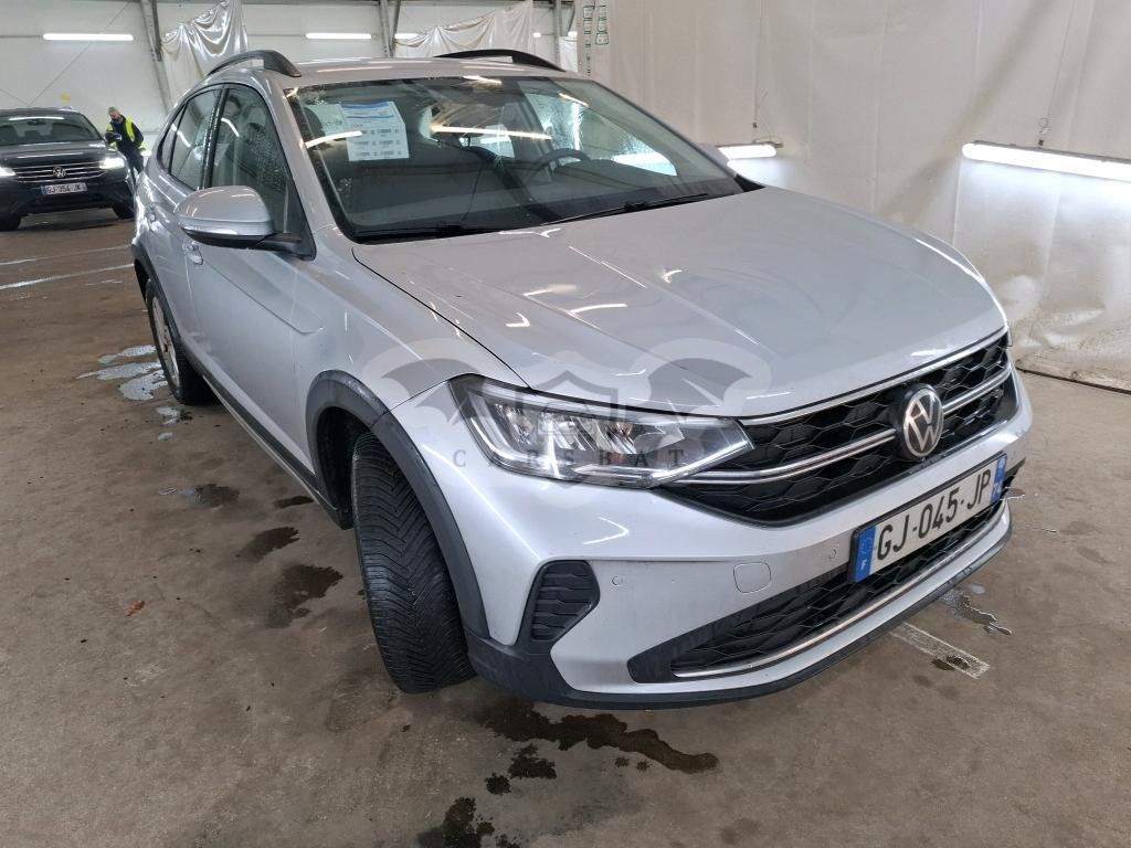 Volkswagen Taigo 1.0 TSI Life Business 2022