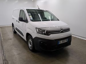 Citroën Berlingo XL 1.5 HDI Club 2019