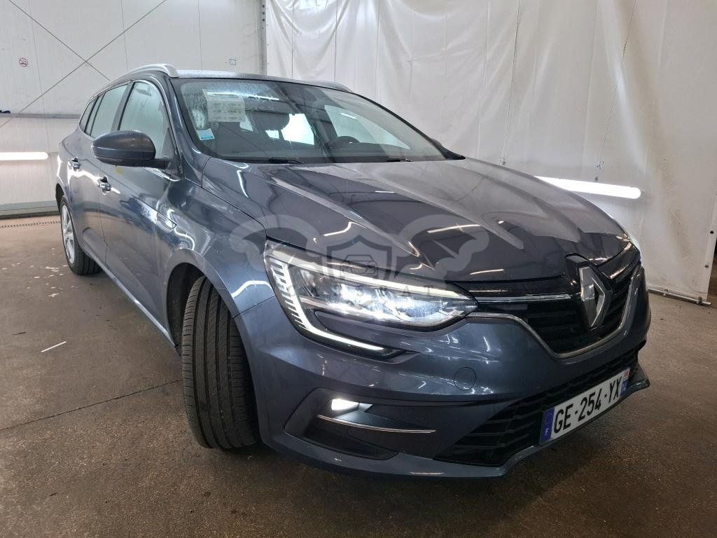 Renault Megane Grandtour Business 2022