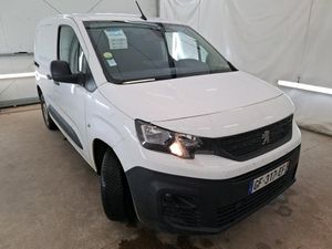 Peugeot Partner 1.5 HDI Premium 2022