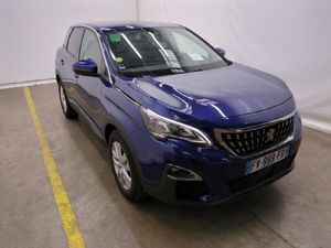 Peugeot 3008 1.5 HDI Active Business 2020
