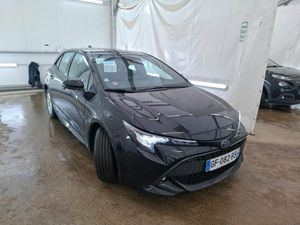 Toyota Corolla Dynamic Business 2022