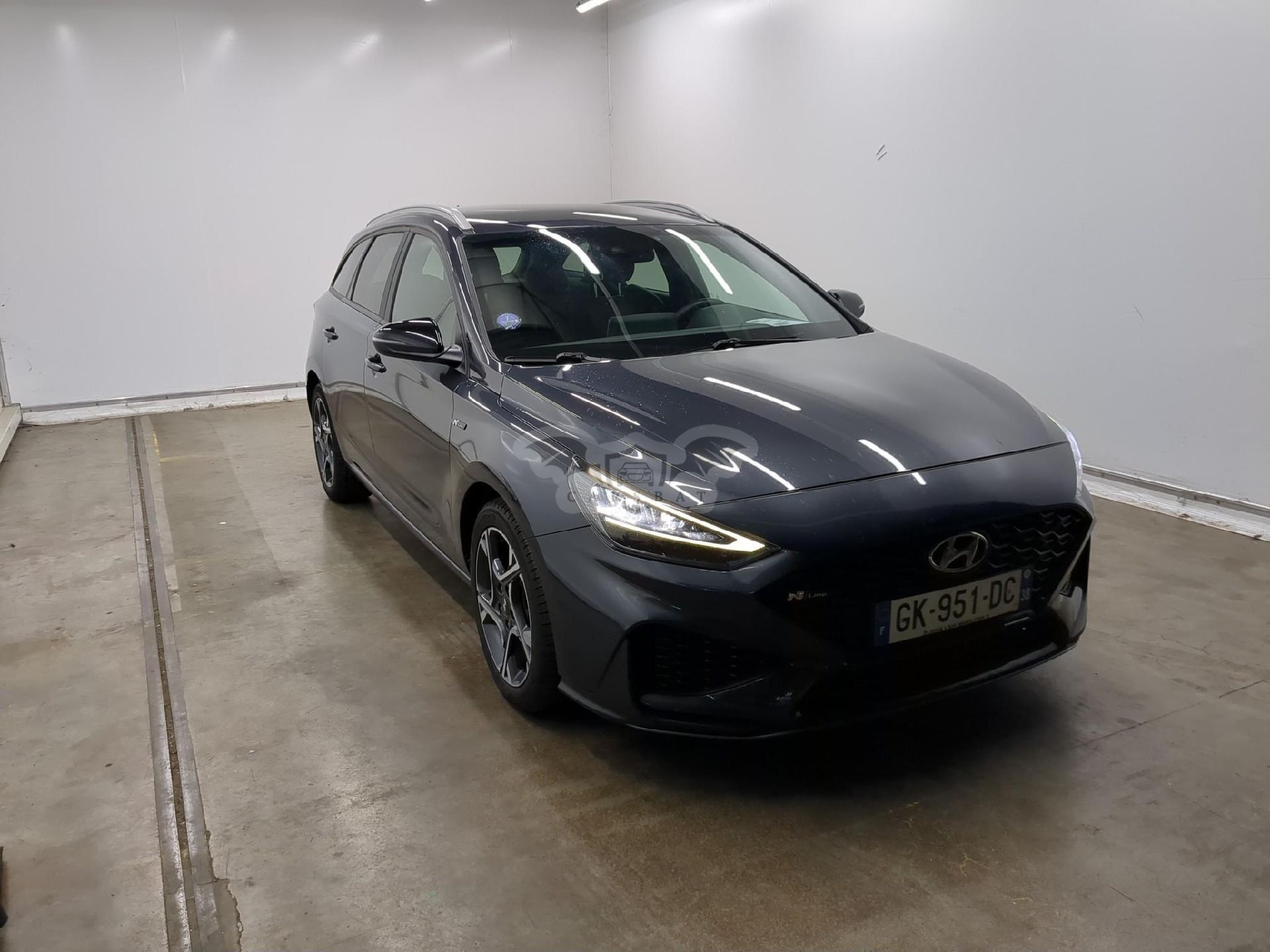 Hyundai i30 Wagon 1.0 T-GDI N Line 2022