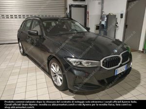 BMW 3 Series Touring 316d 2022