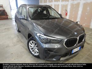 BMW X1 18d Advantage 2021