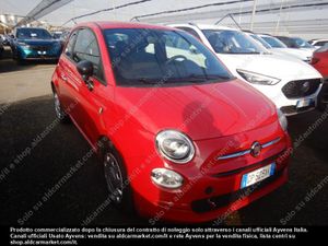 Fiat 500 1.0 2023