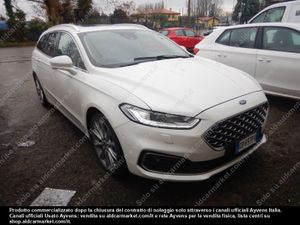 Ford Mondeo 2.0 Vignale 2020