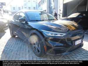 Ford Mustang Mach-E First Edition 2023
