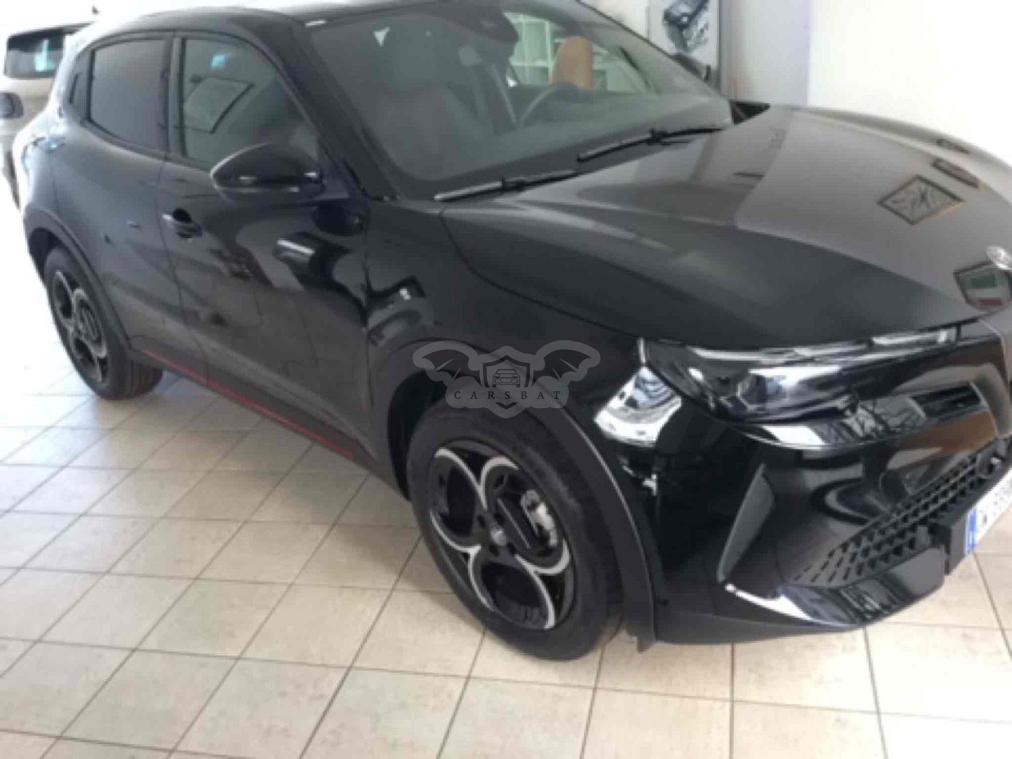 Alfa Romeo Junior 1.2 2024