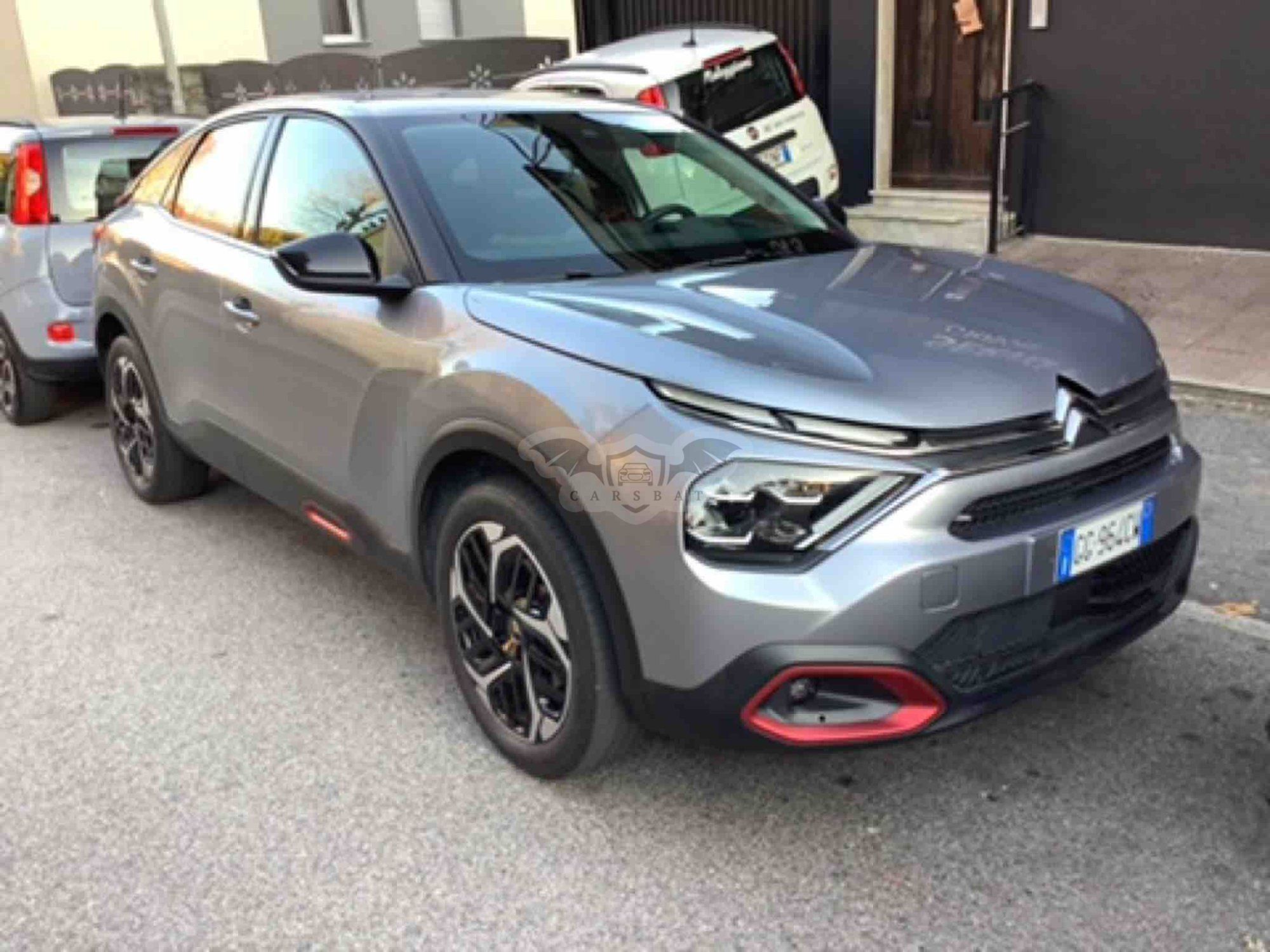 Citroën C4 1.2i Feel 2021