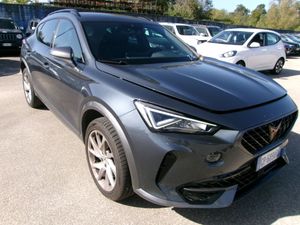Cupra Formentor 2.0 TDI 2023