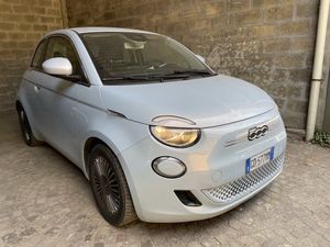 Fiat 500 e 37 kWh Opening Edition 2020