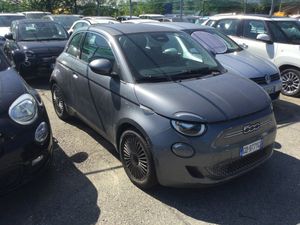 Fiat 500 e 37 kWh Opening Edition 2020