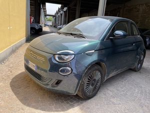 Fiat 500 e 37 kWh Opening Edition 2020