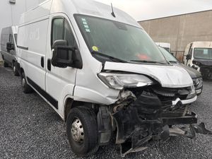 Citroën Jumper L2H2 2.2 HDI Driver 2022