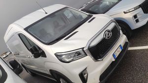 Maxus eDeliver 9 72 kWh 2024