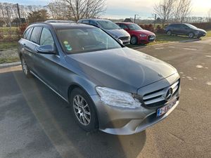 Mercedes-Benz C Break 200d Business Solution 2019