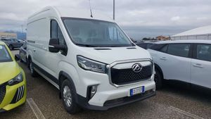 Maxus eDeliver 9 72 kWh 2024