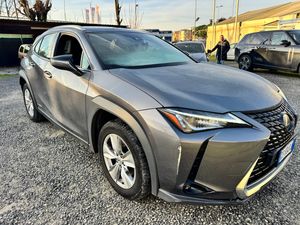 Lexus UX 250h Business 2021