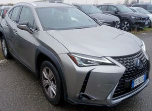 Lexus UX 250h Business 2021