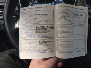 Ford Mondeo 2.0 Titanium 2022