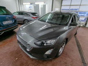 Ford Focus 1.5 EcoBlue 2022