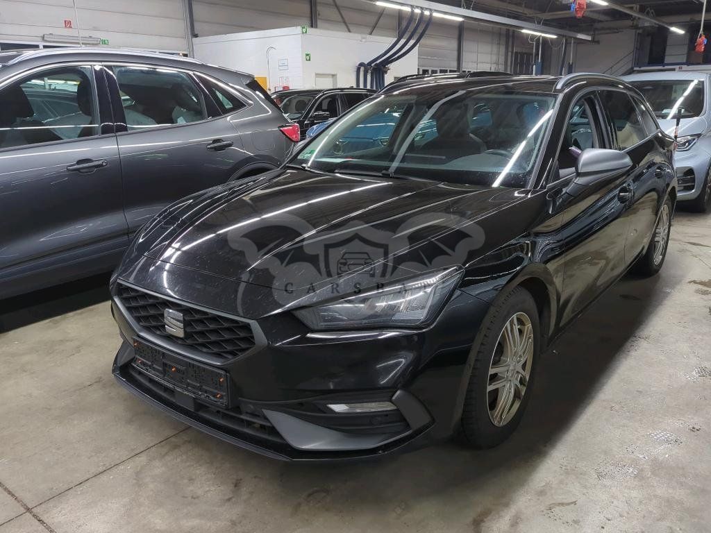 Seat Leon Sportstourer 2.0 TDI 2021