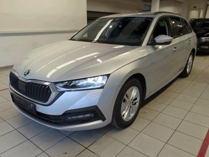 Skoda Octavia Combi 2.0 TDI 2021