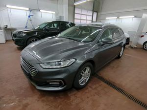 Ford Mondeo 2.0 2022