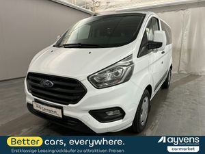 Ford Transit Custom L1H1 Trend 2020