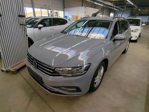 Volkswagen Passat Variant 2.0 TDI 2022
