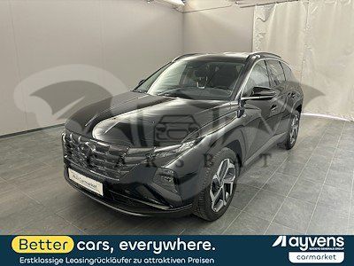 Hyundai Tucson 1.6 T-GDI Prime 2022