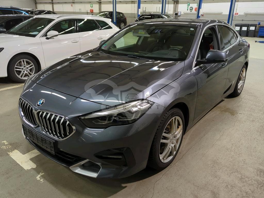BMW 2 Series Gran Coupé 220d 2020