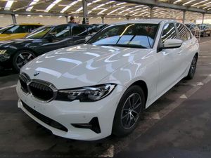 BMW 3 Series 320d 2021