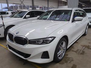 BMW 3 Series Touring 320d 2023
