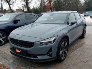 Polestar 2 79 kWh 2022