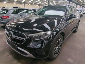 Mercedes-Benz GLC 220d 2023
