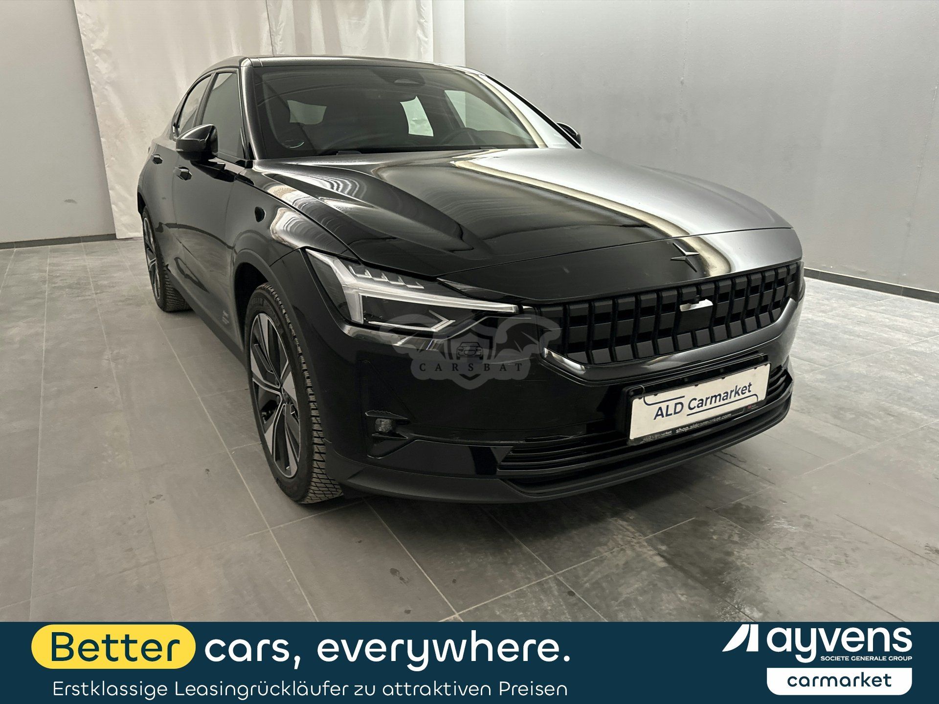 Polestar 2 79 kWh 2022
