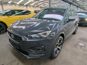 Seat Tarraco 2.0 TDI 2022