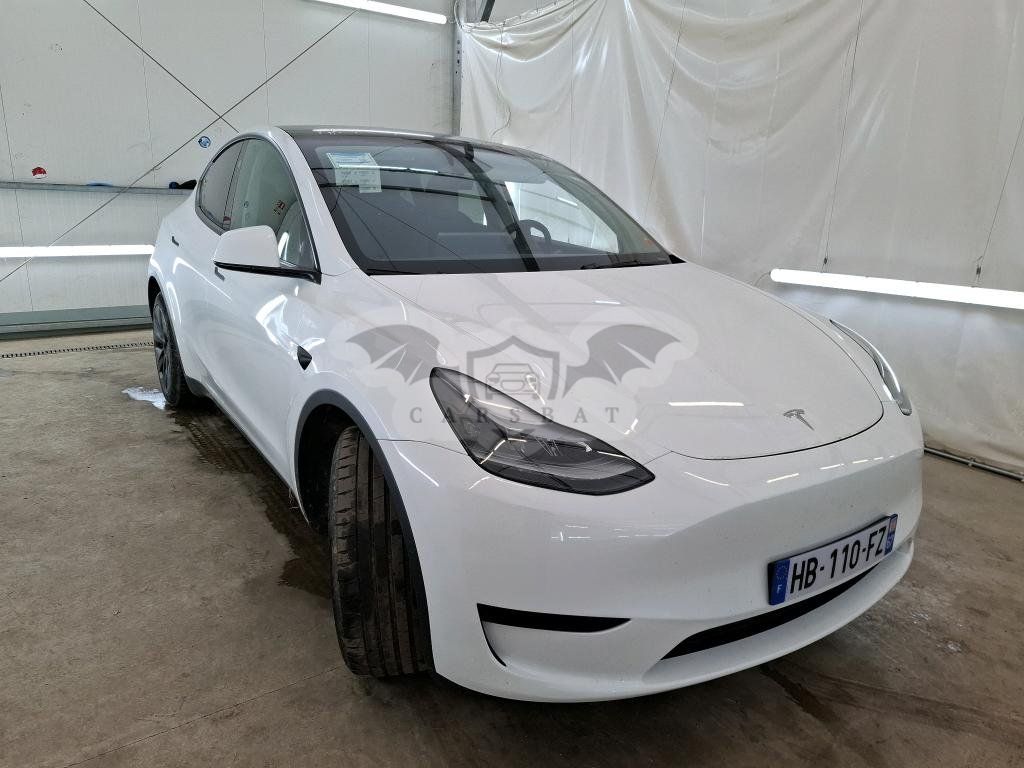 Tesla Model Y Long Range 75 kWh 2025