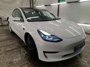 Tesla Model 3 Business 2022