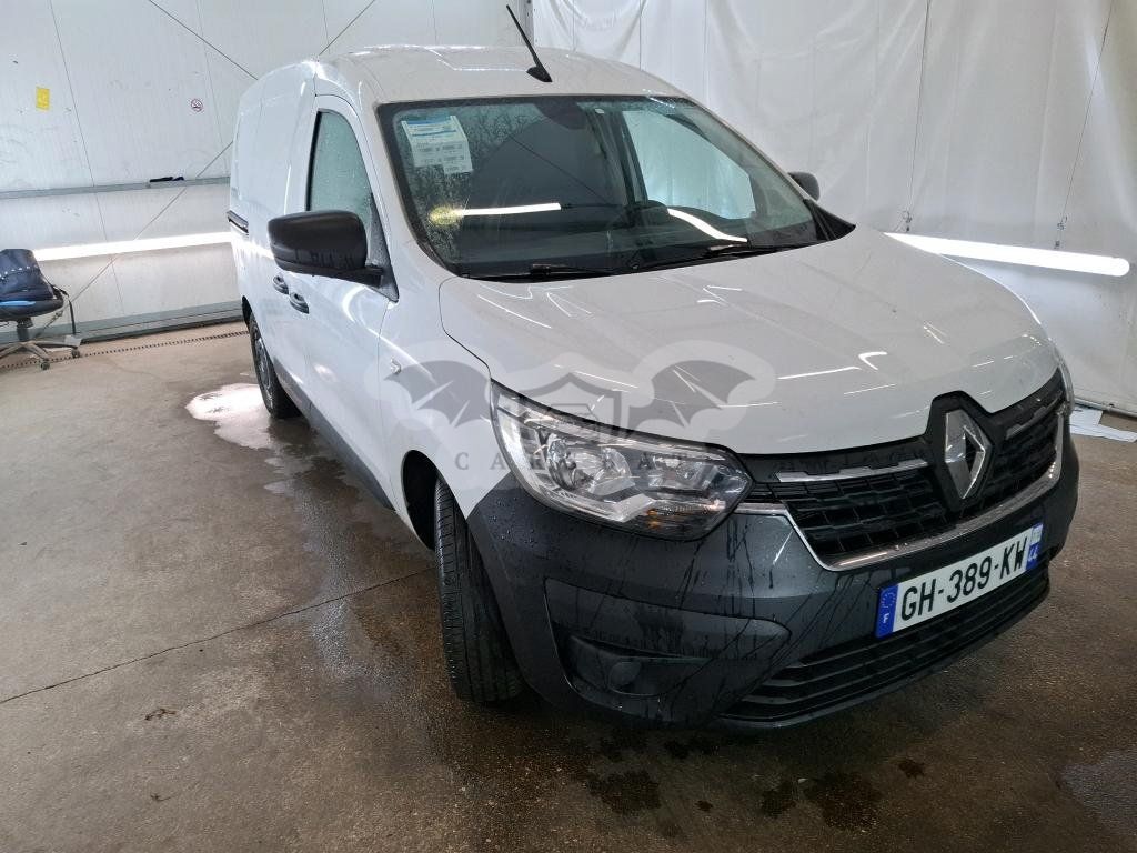 Renault Express Comfort 2022