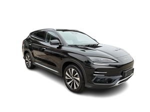 BYD Seal 87 kWh Design 2024